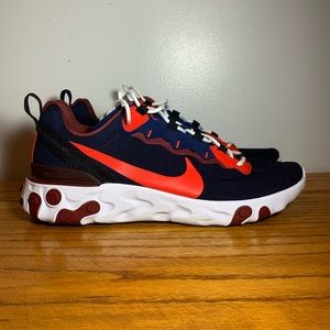 Nike Element React 55